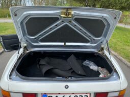 Porsche 944 3,0L full