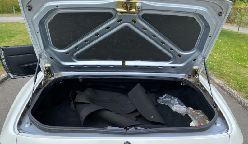 Porsche 944 3,0L full