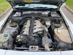 Porsche 944 3,0L full