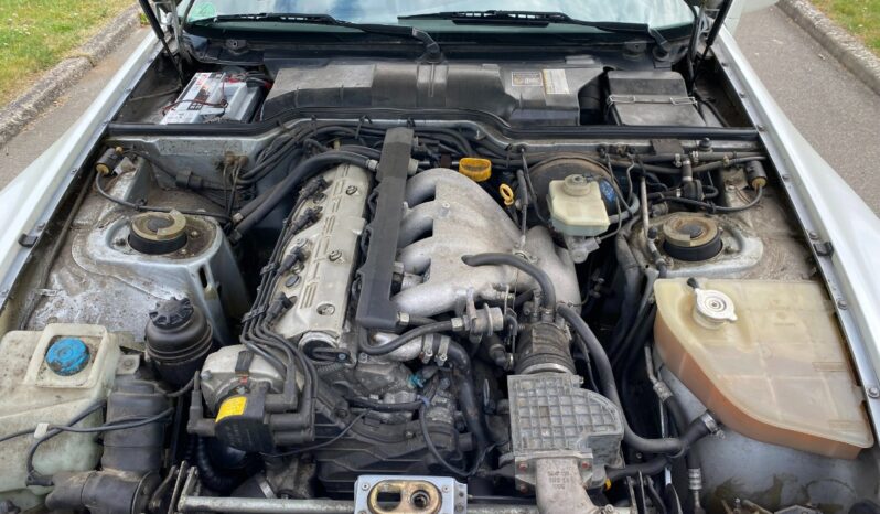 Porsche 944 3,0L full