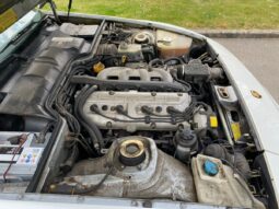Porsche 944 3,0L full