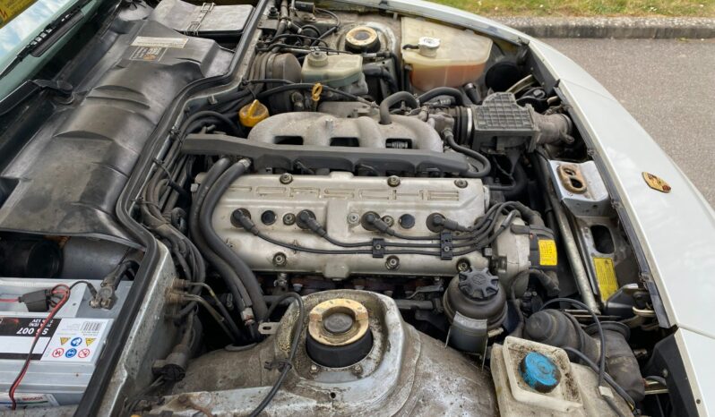 Porsche 944 3,0L full