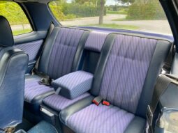 Mercedes-Benz 200-300 (W123) 230C full