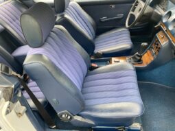 Mercedes-Benz 200-300 (W123) 230C full
