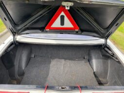 Mercedes-Benz 200-300 (W123) 230C full