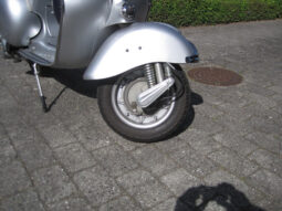 Vespa GS150 VS5 full