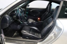 Porsche 911 996 Carrera 4S 3,6 Coupé 2d full