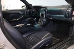 Porsche 911 996 Carrera 4S 3,6 Coupé 2d full