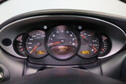 Porsche 911 996 Carrera 4S 3,6 Coupé 2d full