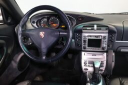 Porsche 911 996 Carrera 4S 3,6 Coupé 2d full