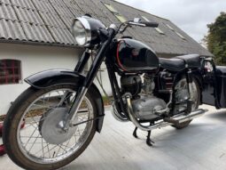 Ace Pannonia 250 full