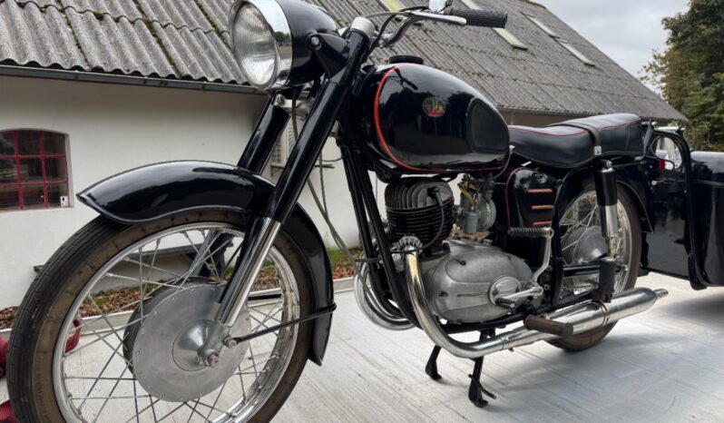 Ace Pannonia 250 full