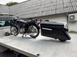 Ace Pannonia 250 full