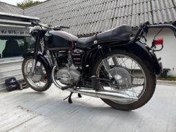 Ace Pannonia 250 full