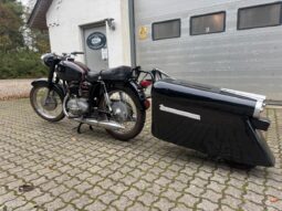 Ace Pannonia 250 full