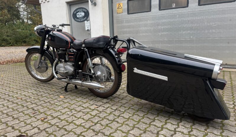 Ace Pannonia 250 full