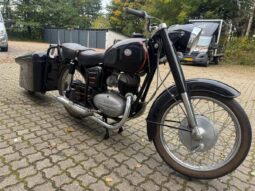Ace Pannonia 250 full