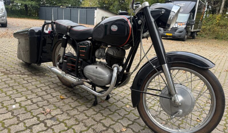 Ace Pannonia 250 full