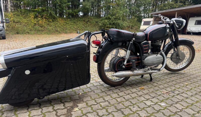 Ace Pannonia 250 full