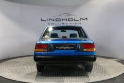 Toyota Corolla 1,3 DX 4d full