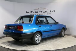 Toyota Corolla 1,3 DX 4d full