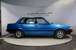 Toyota Corolla 1,3 DX 4d full