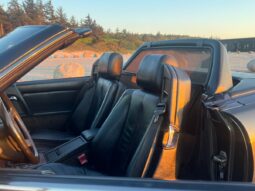 Mercedes-Benz SL-Klasse (R129) 300 full