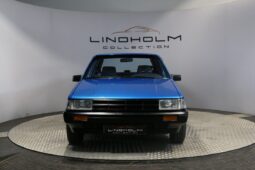 Toyota Corolla 1,3 DX 4d full