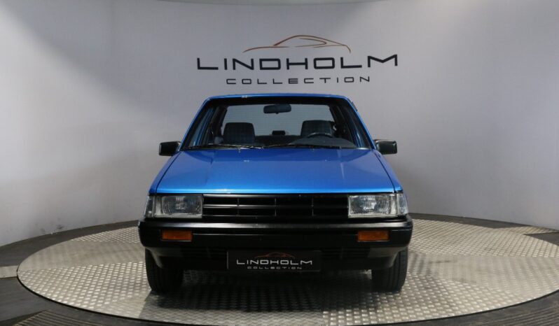 Toyota Corolla 1,3 DX 4d full