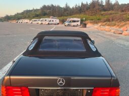 Mercedes-Benz SL-Klasse (R129) 300 full