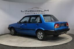 Toyota Corolla 1,3 DX 4d full