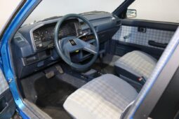 Toyota Corolla 1,3 DX 4d full