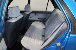 Toyota Corolla 1,3 DX 4d full