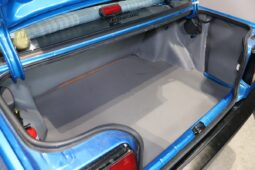 Toyota Corolla 1,3 DX 4d full
