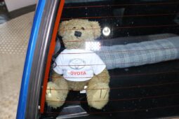 Toyota Corolla 1,3 DX 4d full