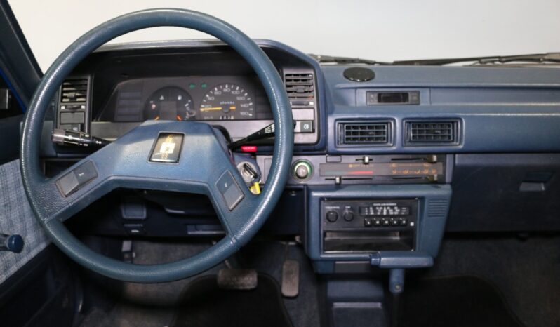 Toyota Corolla 1,3 DX 4d full