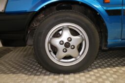 Toyota Corolla 1,3 DX 4d full