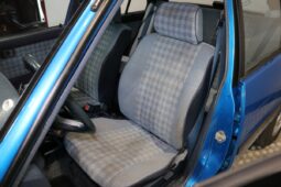 Toyota Corolla 1,3 DX 4d full
