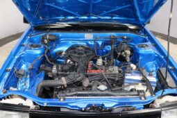 Toyota Corolla 1,3 DX 4d full
