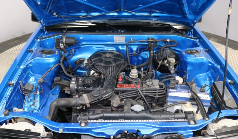 Toyota Corolla 1,3 DX 4d full
