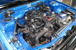 Toyota Corolla 1,3 DX 4d full