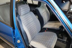 Toyota Corolla 1,3 DX 4d full