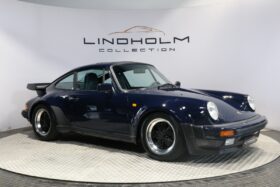 Porsche 911 930 3,3 Turbo Coupe
