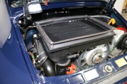 Porsche 911 930 3,3 Turbo Coupe full