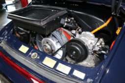 Porsche 911 930 3,3 Turbo Coupe full
