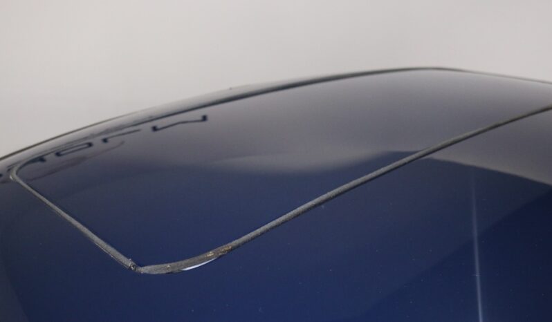 Porsche 911 930 3,3 Turbo Coupe full