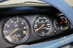 Porsche 911 930 3,3 Turbo Coupe full