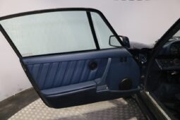 Porsche 911 930 3,3 Turbo Coupe full