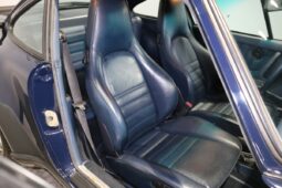 Porsche 911 930 3,3 Turbo Coupe full