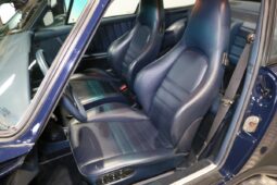 Porsche 911 930 3,3 Turbo Coupe full